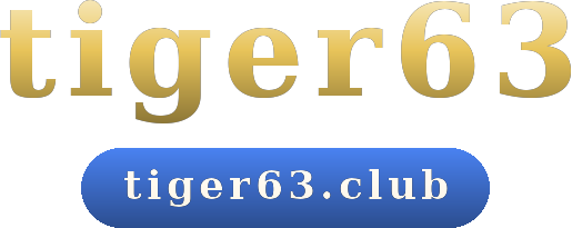 tiger63 logo