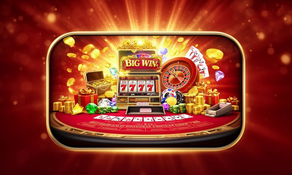 tiger63 Indonesia Night Spins 501 — Slot Malam yang Kamu Cari
