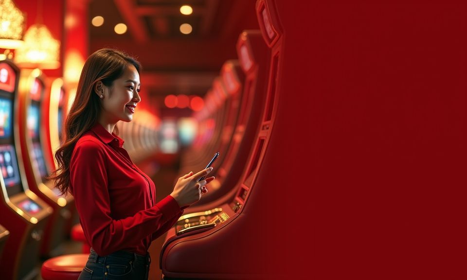 tiger63 casino app visual
